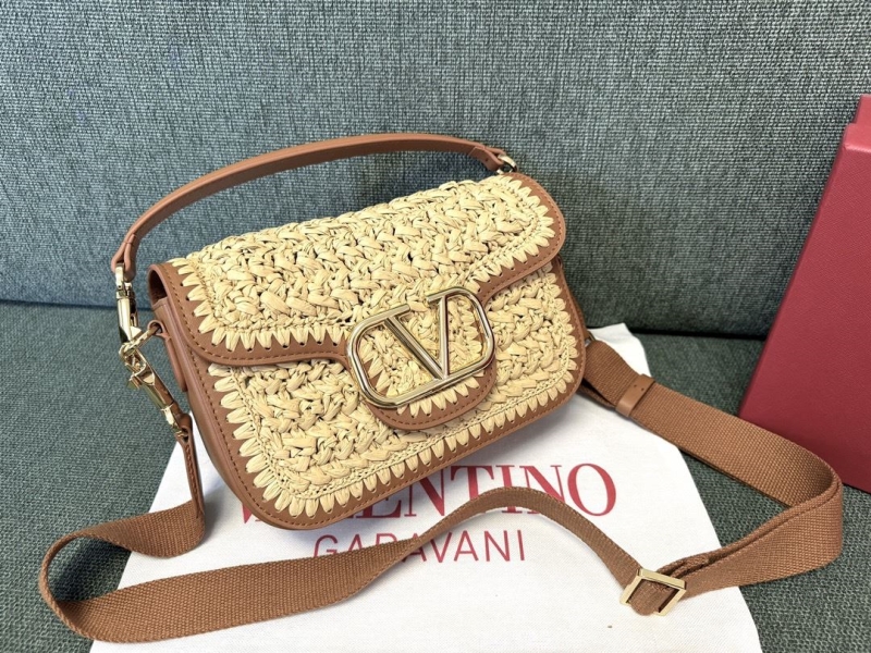 Va1e*ntin0 satchel bag